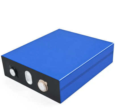 แบตเตอรี่ LiFePo4 เซลล์ 3.2V 32Ah/50Ah/80Ah/90Ah/100Ah/105Ah/160Ah/173Ah/230Ah/280Ah/304Ah