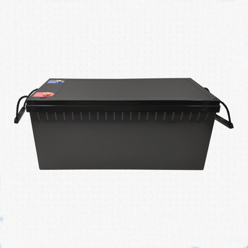 24V/48V 100Ah 200Ah แบตเตอรี่ลิธีอุตสาหกรรมรถยนต์ แบตเตอรี่ลิธีอุตสาหกรรมรถยนต์
