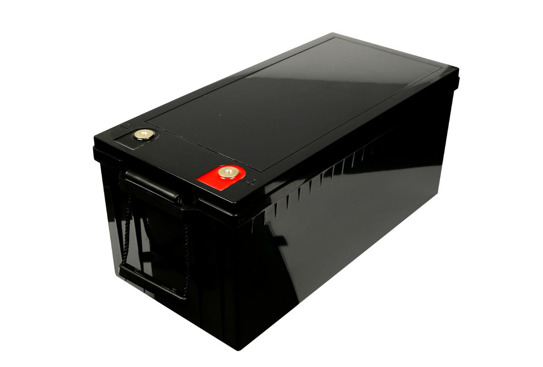24V/48V 100Ah 200Ah แบตเตอรี่ลิธีอุตสาหกรรมรถยนต์ แบตเตอรี่ลิธีอุตสาหกรรมรถยนต์
