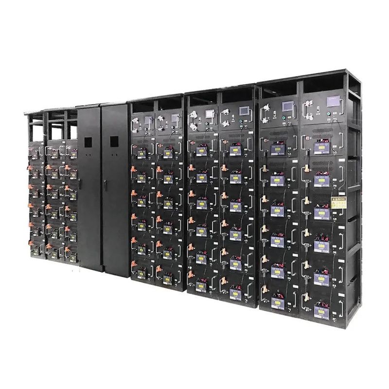 เซ็นเจน 100KW 200KW 300KW 500KW ระบบเก็บพลังงานแสงอาทิตย์ ชุดระบบแสงอาทิตย์ครบครันพร้อมกับแบตเตอรี่แสงอาทิตย์
