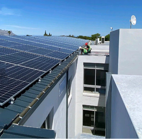 จินโก้ แปนัลโซลาร์ Qcells 560W 565W 570W 575W 580W แปนัลพลังงาน แปนัลพลังงานแสงอาทิตย์