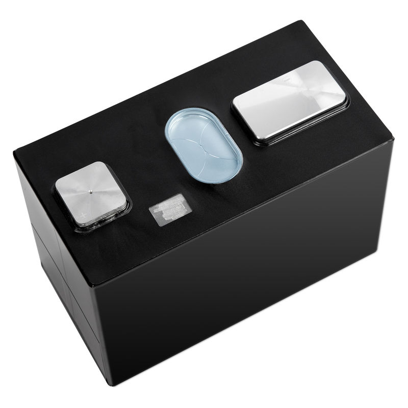 OEM ODM แบตเตอรี่ลิตিয়াম NMC หลายฟังก์ชัน 4.25V โหลดแรงดัน