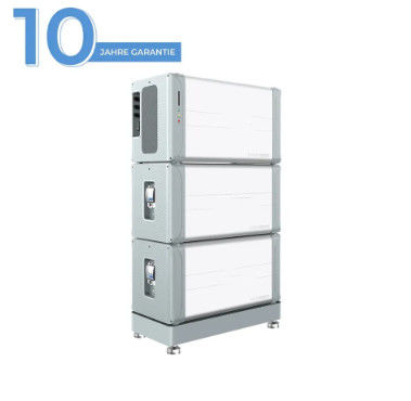 ระบบเก็บแบตเตอรี่ที่มั่นคงในบ้าน มัลติสเซน, 5KW-40KW ระบบเก็บไฟฟ้าสําหรับบ้าน