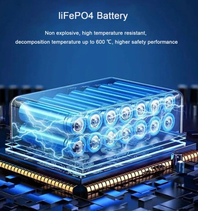ผู้ผลิต 300w 600w 1200w 2200w Lifepo4 แบตเตอรี่ลิธีਅਮ ระบบพลังงานกลางแจ้ง เครื่องผลิตพลังงานแสงอาทิตย์ โรงไฟฟ้าพกพา