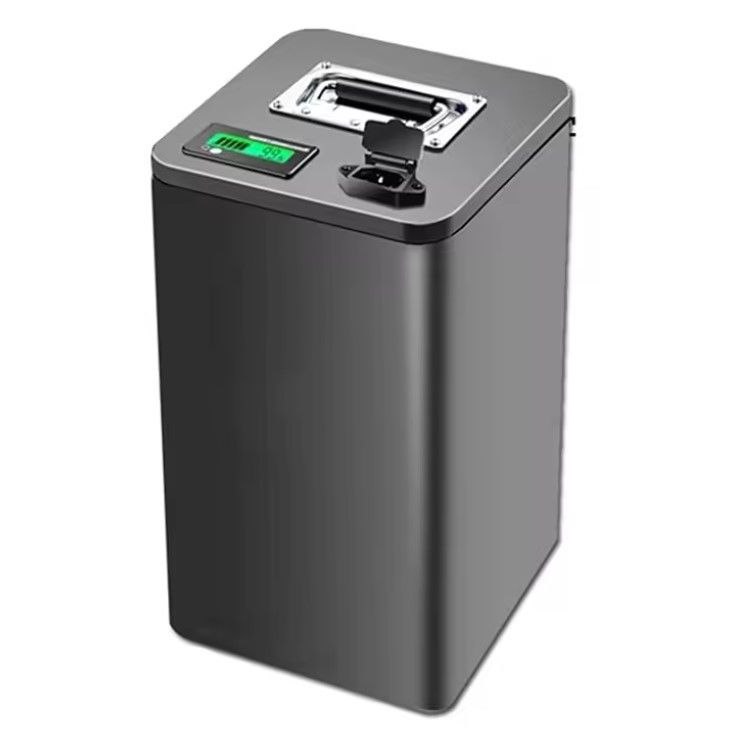 แบตเตอรี่ Lifepo4 ขนาด 72 โวลต์ แบตเตอรี่ ขนาด 72v 20ah 30ah 40ah 50ah 60ah แบตเตอรี่ไอออนลิตியம் สําหรับจักรยานไฟฟ้า