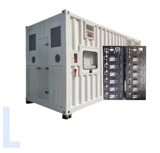 โรงไฟฟ้าพลังแสงอาทิตย์ 1MW 5MW 10MW สําหรับขาย