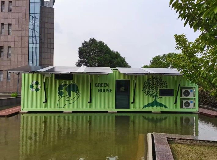 เซ็นเจน 100KW 200KW 300KW 500KW ระบบเก็บพลังงานแสงอาทิตย์ ชุดระบบแสงอาทิตย์ครบครันพร้อมกับแบตเตอรี่แสงอาทิตย์