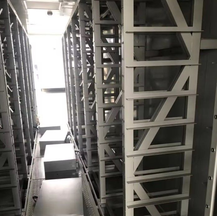 ESS 10 ปี ระยะเวลาใช้งาน แบตเตอรี่ภายนอก 1MWh 5MWh 10MWh 20ft 40ft ถัง แบตเตอรี่แสงอาทิตย์ ระบบเก็บพลังงาน