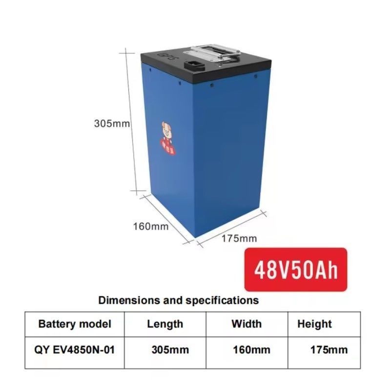 รถยกไฟฟ้า แบตเตอรี่ลิตยูมไอออน 48v 60v 72v 30ah 40ah 50ah 100ah 120ah Lifepo4 60 Volt แบตเตอรี่ลิตยูม