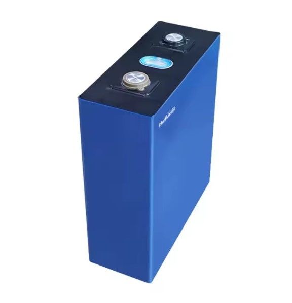 สต็อค LiFePO Cell LiFePO4 BMS แบตเตอรี่ลิเทียม Li-ion Lf280k 3.2v LiFePO4 แบตเตอรี่ 50Ah-280ah