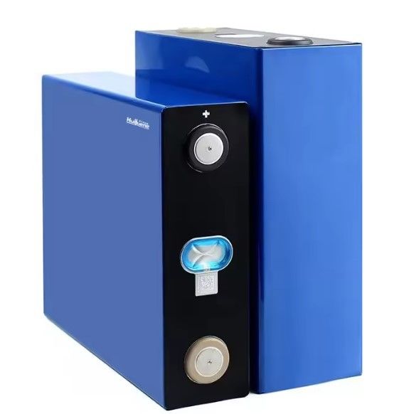 สต็อค LiFePO Cell LiFePO4 BMS แบตเตอรี่ลิเทียม Li-ion Lf280k 3.2v LiFePO4 แบตเตอรี่ 50Ah-280ah