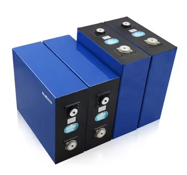 สต็อค LiFePO Cell LiFePO4 BMS แบตเตอรี่ลิเทียม Li-ion Lf280k 3.2v LiFePO4 แบตเตอรี่ 50Ah-280ah
